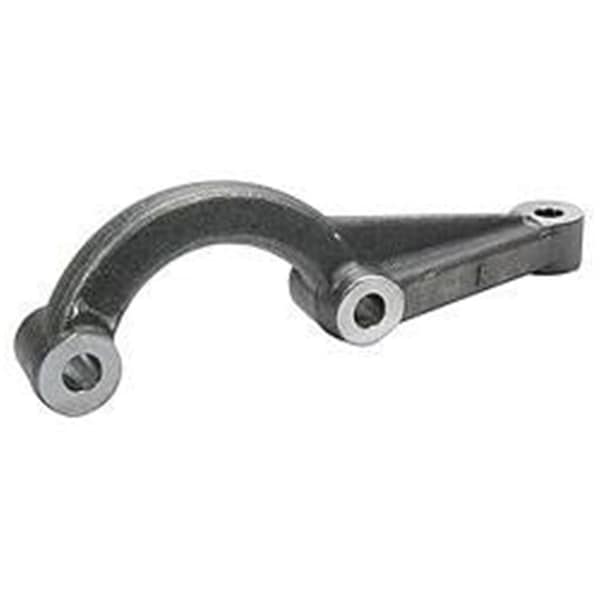 Allstar Performance Bolt-On Steering Arm for GM Metric Right Hand Spindle -, 3PK ALL55979 - main